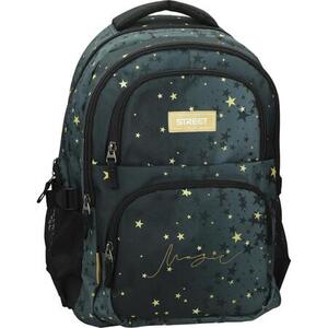 TORBA SKOLSKA STREET ROUND MAGIC 531286