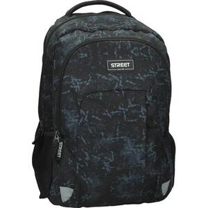 TORBA SKOLSKA STREET LIGHT CRACKED 531314