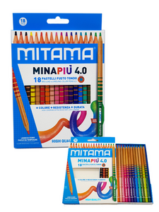 DRVENE BOJICE MITAMA 4.00 1/18 62971