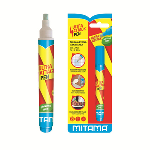 LJEPILO U STIKU MITAMA PRECISION 4MM 62507