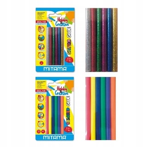 SILIKON MITAMA GLITTER AND COLOUR 1/12 62842