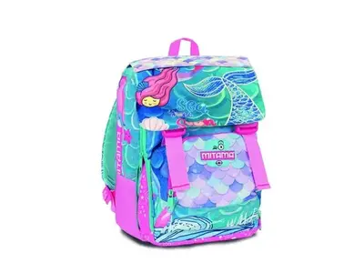 TORBA SKOLSKA ANATOMSKA MITAMA OCEAN VIBES 64719