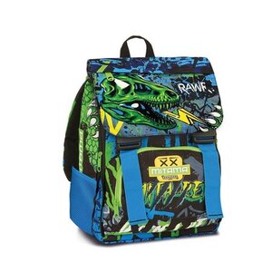 TORBA SKOLSKA ANATOMSKA MITAMA MITA REX 64718