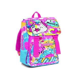 TORBA SKOLSKA ANATOMSKA MITAMA CAT ROCK 64721