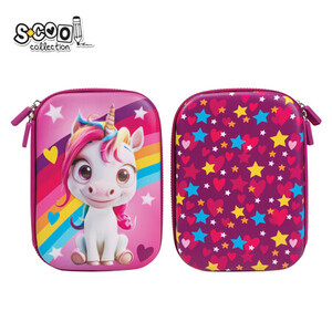 PERNICA PUNA SCOOL 3D EVA UNICORN SC3017