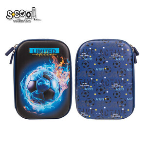 PERNICA PUNA SCOOL 3D EVA FOOTBALL SC3019