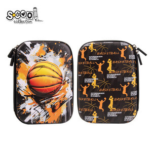PERNICA PUNA SCOOL 3D EVA BASKETBALL SC3020