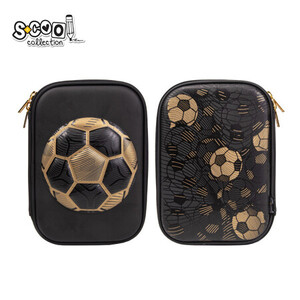 PERNICA PUNA SCOOL 3D EVA GOLD BALL SC3169