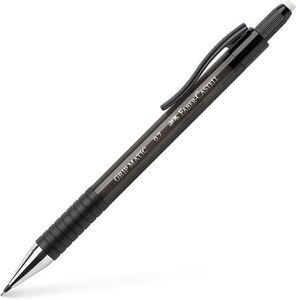 OLOVKA TEH. FC GRIP MATIC 0.7 BLACK 137799