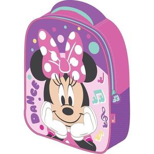 TORBICA ZA VRTIC MUST 3D EVA MINNIE 000565077