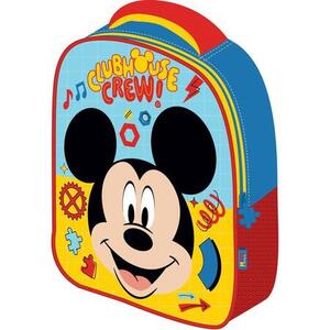 TORBICA ZA VRTIC MUST 3D EVA MICKEY 000565079