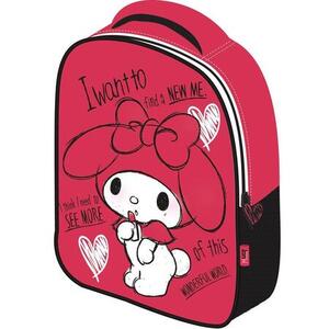 TORBICA ZA VRTIC 3D EVA MY MELODY 000490167