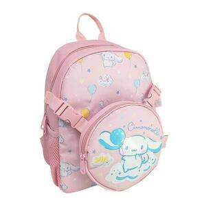 TORBICA ZA VRTIC MUST 2U1 CINNAMOROLL 000490197