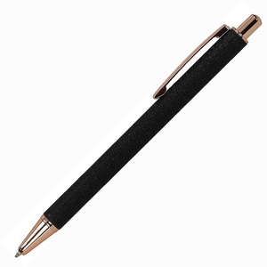 OLOVKA HEM. METAL BLACK + KUTIJA 52944