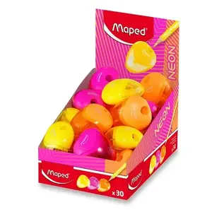 OSTRALJKA MAPED IGLO NEON 1/30 321116