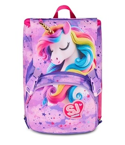 TORBA SKOLSKA ANATOMSKA SEVEN SJ GANG FABLE JOURNEY 20C202540-377 BTS25 II