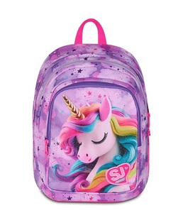 TORBA SKOLSKA ANATOMSKA SEVEN SJ GANG FABLE JOURNEY 20C202549-377 BTS25 II