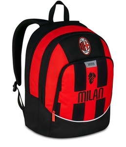 TORBA SKOLSKA SEVEN MILAN KICK AND SCORE 20F202502-899 BTS25 II