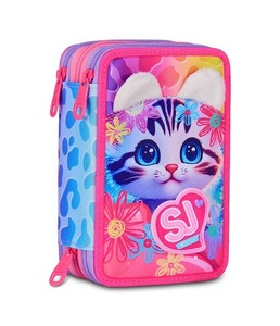PERNICA PUNA SEVEN SJ GANG CAT&AIR 30C202539-379 BTS25 II