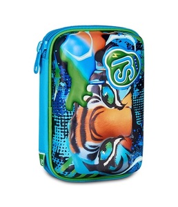 PERNICA PUNA JEDNODIJELNA SEVEN SJ GANG 3D AIR TIGER 30C202548-541 BTS25 II