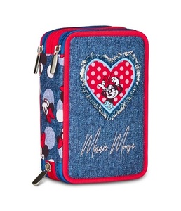 PERNICA PUNA TROSTRUKA SEVEN MINNIE PRETTIED UP 30C502500-5B4 BTS25 II BTS25 II