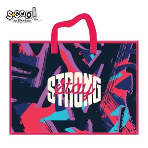 KESA ZA BLOK BR.5 STAY STRONG SC3030