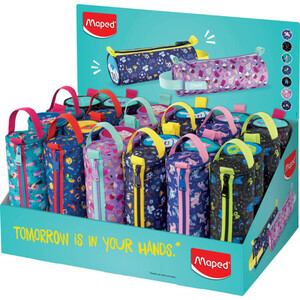 PERNICA PRAZNA MAPED TUBE DIS1/24 932904