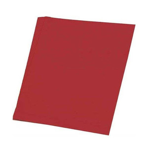 PAPIR HAMER 70X100 220g 1/10 TAMNO CRVENI 56825