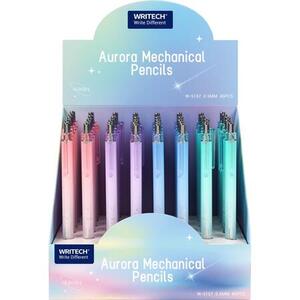 OLOVKA TEHNICKA WRITECH PASTEL 40/1 DISPLEJ 260048
