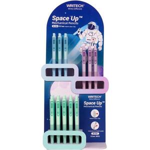 OLOVKA TEHNICKA WRITECH SPACE PASTEL 38/1 DISPLEJ 260053