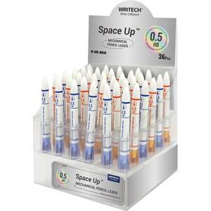 MINE ZA TEH. WRITECH SPACE 0.5 36/1 NA DISPLEJU 260085