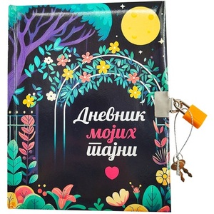 DNEVNIK MOJIH TAJNI 30120