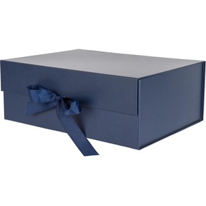 UKRASNA KUTIJA CREATIVE PLAVA 29X22X10CM 775184