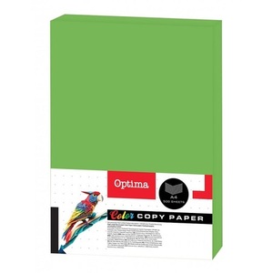 PAPIR A4 OPTIMA 500L PARROT 80GR 130089