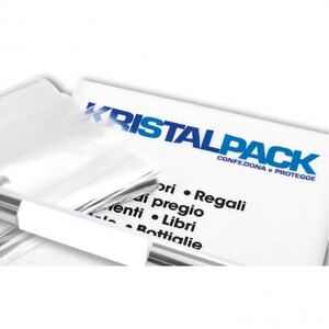 CELOFAN FOGLI KRISTALPACK 100X130CM 59112036 1/25