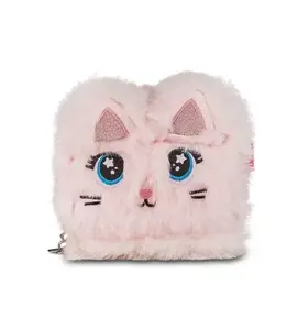 NOVCANIK SEVEN SJ GANG PLUSHY ANIMALS 30C202560-000