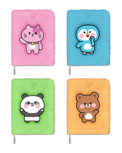 NOTES CARTOMANIA PLUSHY STAY NOTED 50D302569-000