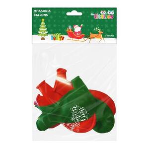 BALONI THE LITTLIES CHRISTMAS 1/8 647065