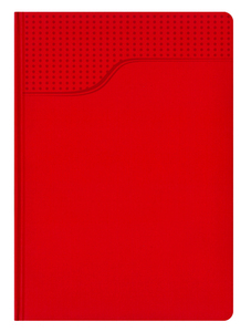 ROKOVNIK B6 BASIC CRVENI R3414.02