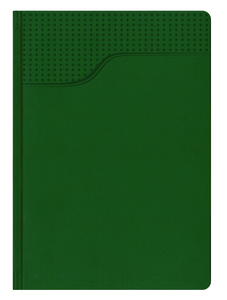 ROKOVNIK B6 BASIC ZELENI R3414.06