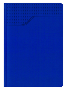 ROKOVNIK B6 BASIC PLAVI R3414.08