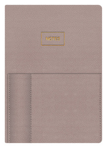 ROKOVNIK A5 KENT SA HEMIJSKOM ROZI 3110.01