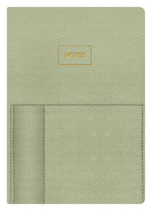 ROKOVNIK A5 KENT SA HEMIJSKOM BEZ 3110.03