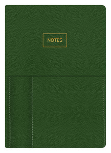 ROKOVNIK A5 KENT SA HEMIJSKOM ZELENI 3110.04