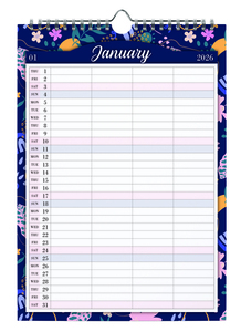 PLANER ZIDNI FOCUS R3128.02