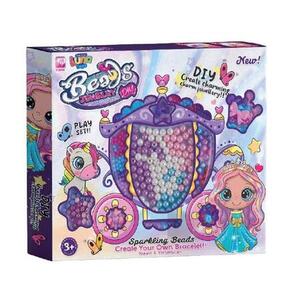 SET ZA NARUKVICE LUNA CARRIAGE 000623237