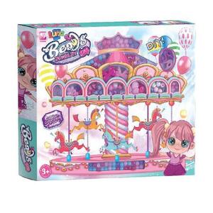 SET ZA NARUKVICE LUNA CAROUZEL 000623235