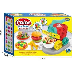 PLASTELIN LUNA MASINA 12BOJA 000623269