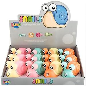 IGRACKA NA NAVIJANJE LUNA SNAIL 1/12 000623033