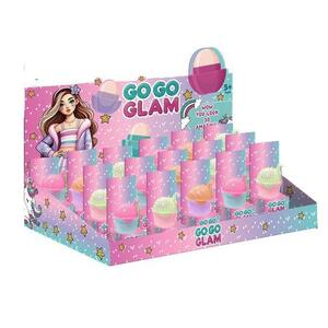 BALZAM ZA USNE LUNA GO GO GLAM 1/24 000623044